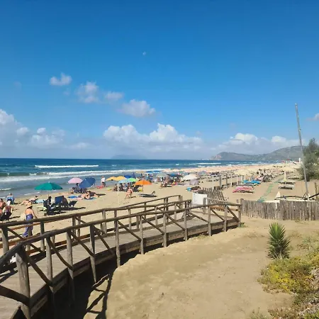 Le Dune Di Circe Holiday home Lido Di Fondi