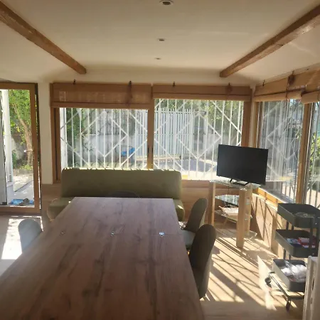 Holiday home Le Dune Di Circe *