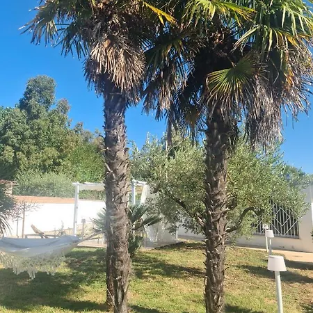 Le Dune Di Circe Lido Di Fondi