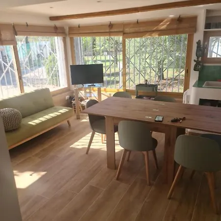 Le Dune Di Circe Holiday home *