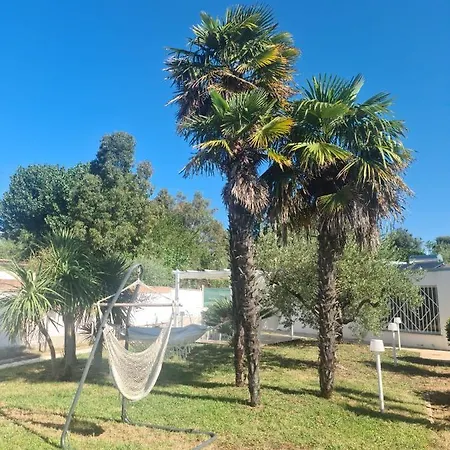 Le Dune Di Circe Lido Di Fondi